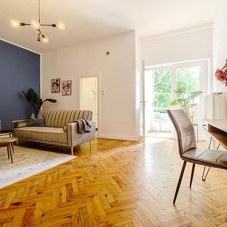 Altbauwohnung Im Zentrum Bocholts Extérieur photo