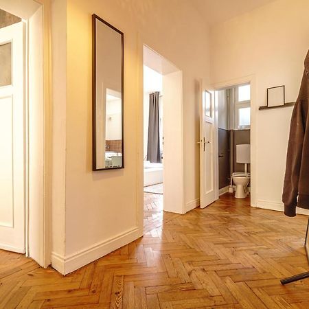 Altbauwohnung Im Zentrum Bocholts Extérieur photo